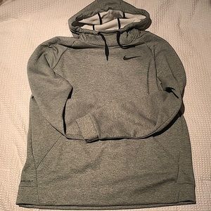 NIKE SWEATSHIRT